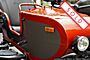 2021 Ural Gear Up Terrracotta & Grey Boston MA