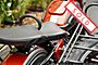 2021 Ural Gear Up Terrracotta & Grey Boston MA
