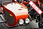 2021 Ural Gear Up Terrracotta & Grey Boston MA