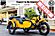 2021 Ural Gear Up Yellow & Black (Brand NEW) Boston MA