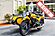 2021 Ural Gear Up Yellow & Black (Brand NEW) Boston MA