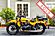 2021 Ural Gear Up Yellow & Black (Brand NEW) Boston MA