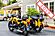 2021 Ural Gear Up Yellow & Black (Brand NEW) Boston MA