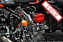 2021 Ural Gear Up Zarya (Dawn) Boston MA