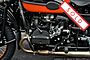 2021 Ural Gear Up Zarya (Dawn) Boston MA