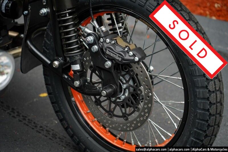 2021 Ural Gear Up Zarya (Dawn) Boston MA