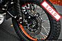 2021 Ural Gear Up Zarya (Dawn) Boston MA