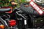 2021 Ural Gear Up Zarya (Dawn) Boston MA