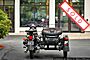 2021 Ural Gear Up Zarya (Dawn) Boston MA