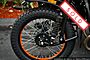 2021 Ural Gear Up Zarya (Dawn) Boston MA