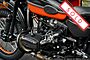 2021 Ural Gear Up Zarya (Dawn) Boston MA