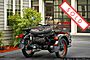 2021 Ural Gear Up Zarya (Dawn) Boston MA