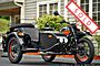 2021 Ural Gear Up Zarya (Dawn) Boston MA