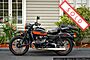 2021 Ural Gear Up Zarya (Dawn) Boston MA