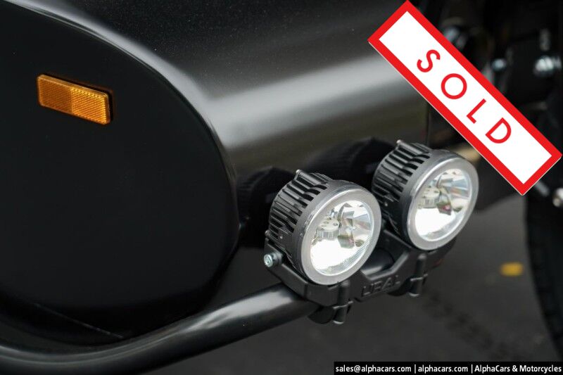 2021 Ural Gear Up Zarya (Dawn) Boston MA