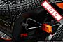 2021 Ural Gear Up Zarya (Dawn) Boston MA