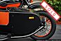 2021 Ural Gear Up Zarya (Dawn) Boston MA