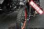 2021 Ural Gear Up Zarya (Dawn) Boston MA