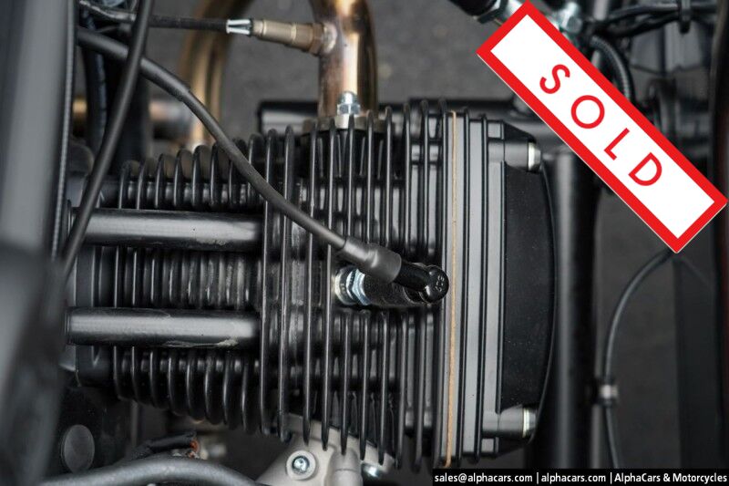 2021 Ural Gear Up Zarya (Dawn) Boston MA