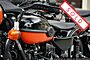 2021 Ural Gear Up Zarya (Dawn) Boston MA
