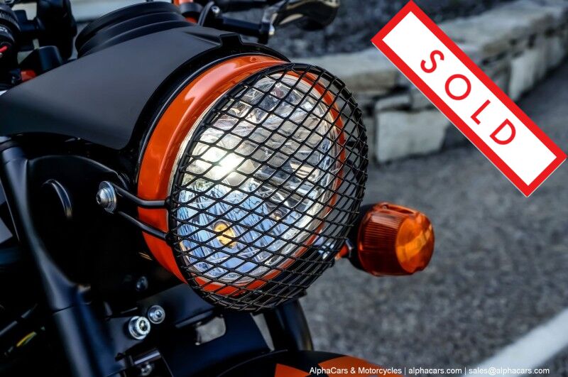 2021 Ural Limited Edition GEO Boston MA