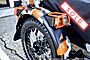 2021 Ural Limited Edition GEO Boston MA