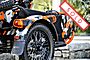 2021 Ural Limited Edition GEO Boston MA