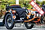 2021 Ural Limited Edition GEO Boston MA