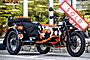 2021 Ural Limited Edition GEO Boston MA