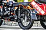 2021 Ural Limited Edition GEO Boston MA
