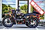2021 Ural Limited Edition GEO Boston MA