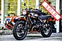 2021 Ural Limited Edition GEO Boston MA