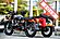 2021 Ural Limited Edition GEO Boston MA