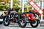 2021 Ural Limited Edition GEO Boston MA