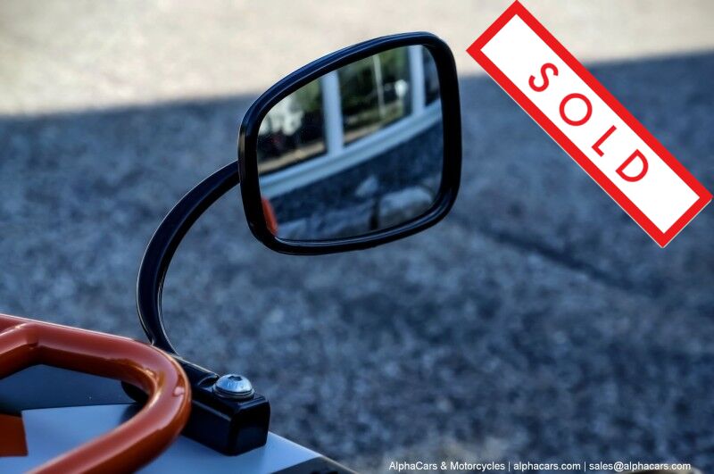2021 Ural Limited Edition GEO Boston MA