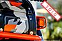 2021 Ural Limited Edition GEO Boston MA