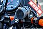 2021 Ural Limited Edition GEO Boston MA