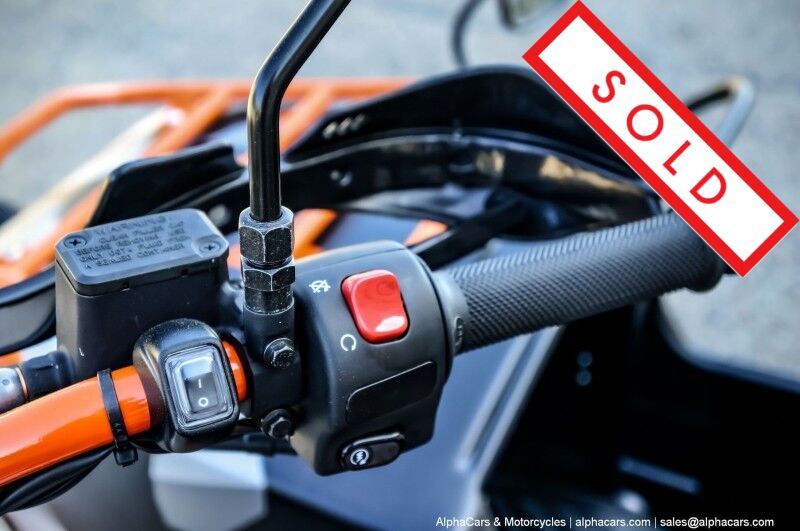 2021 Ural Limited Edition GEO Boston MA
