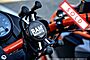 2021 Ural Limited Edition GEO Boston MA