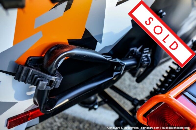 2021 Ural Limited Edition GEO Boston MA