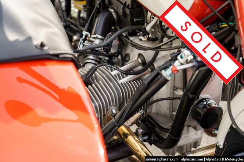 2021 Ural Weekender SE 2WD Poppy Boston MA