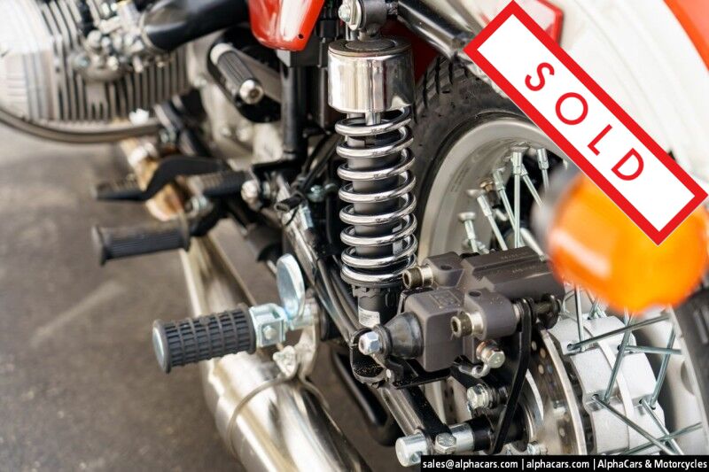 2021 Ural Weekender SE 2WD Poppy Boston MA