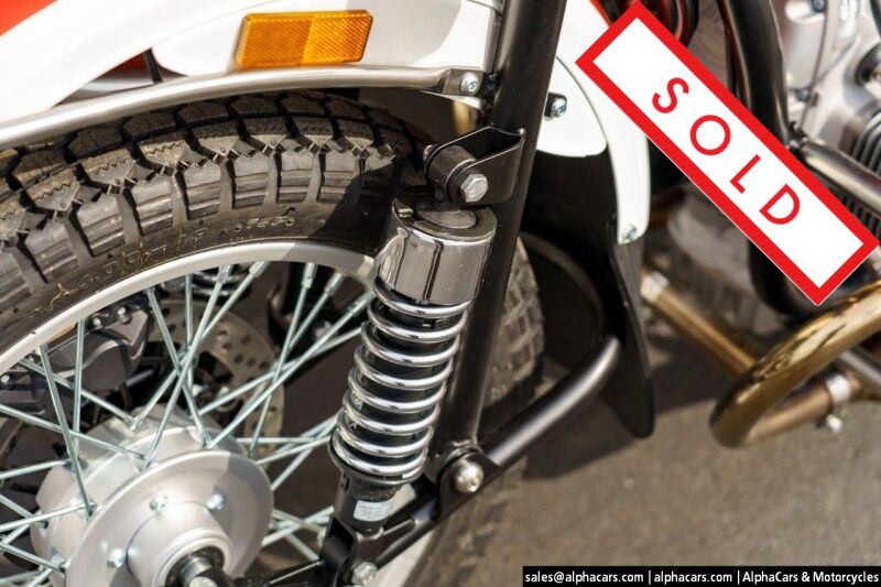 2021 Ural Weekender SE 2WD Poppy Boston MA
