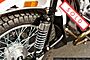 2021 Ural Weekender SE 2WD Poppy Boston MA