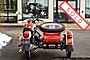 2021 Ural Weekender SE 2WD Poppy Boston MA