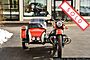 2021 Ural Weekender SE 2WD Poppy Boston MA