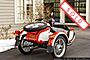 2021 Ural Weekender SE 2WD Poppy Boston MA
