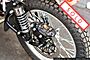 2021 Ural Weekender SE 2WD Poppy Boston MA