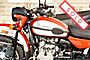 2021 Ural Weekender SE 2WD Poppy Boston MA