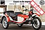 2021 Ural Weekender SE 2WD Poppy Boston MA